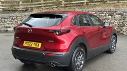 2022 (22) MAZDA CX-30 2.0 e-Skyactiv G MHEV SE-L 5dr 5040735