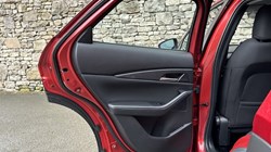 2022 (22) MAZDA CX-30 2.0 e-Skyactiv G MHEV SE-L 5dr 5040713