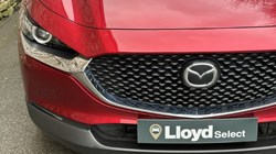 2022 (22) MAZDA CX-30 2.0 e-Skyactiv G MHEV SE-L 5dr 5040698