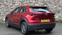 2022 (22) MAZDA CX-30 2.0 e-Skyactiv G MHEV SE-L 5dr 5040711