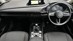 2022 (22) MAZDA CX-30 2.0 e-Skyactiv G MHEV SE-L 5dr 5040748