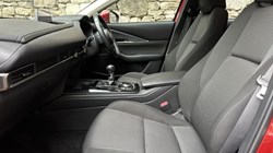 2022 (22) MAZDA CX-30 2.0 e-Skyactiv G MHEV SE-L 5dr 5040704