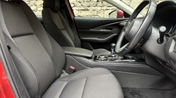 2022 (22) MAZDA CX-30 2.0 e-Skyactiv G MHEV SE-L 5dr 5040695