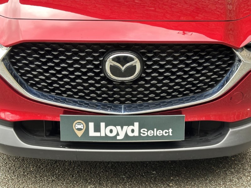 2022 (22) MAZDA CX-30 2.0 e-Skyactiv G MHEV SE-L 5dr 5040728