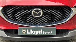 2022 (22) MAZDA CX-30 2.0 e-Skyactiv G MHEV SE-L 5dr 5040728