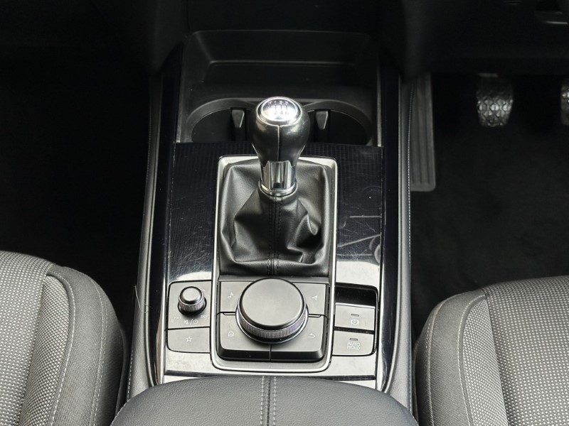 2022 (22) MAZDA CX-30 2.0 e-Skyactiv G MHEV SE-L 5dr 5040746