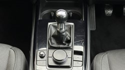 2022 (22) MAZDA CX-30 2.0 e-Skyactiv G MHEV SE-L 5dr 5040746
