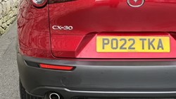2022 (22) MAZDA CX-30 2.0 e-Skyactiv G MHEV SE-L 5dr 5040691
