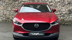 2022 (22) MAZDA CX-30 2.0 e-Skyactiv G MHEV SE-L 5dr 5040724