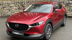 2022 (22) MAZDA CX-30 2.0 e-Skyactiv G MHEV SE-L 5dr 5040718
