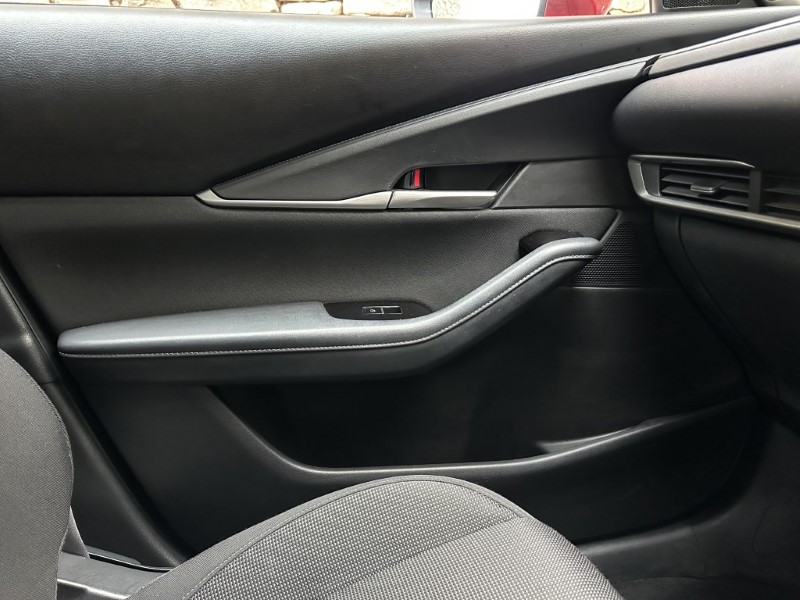 2022 (22) MAZDA CX-30 2.0 e-Skyactiv G MHEV SE-L 5dr 5040739