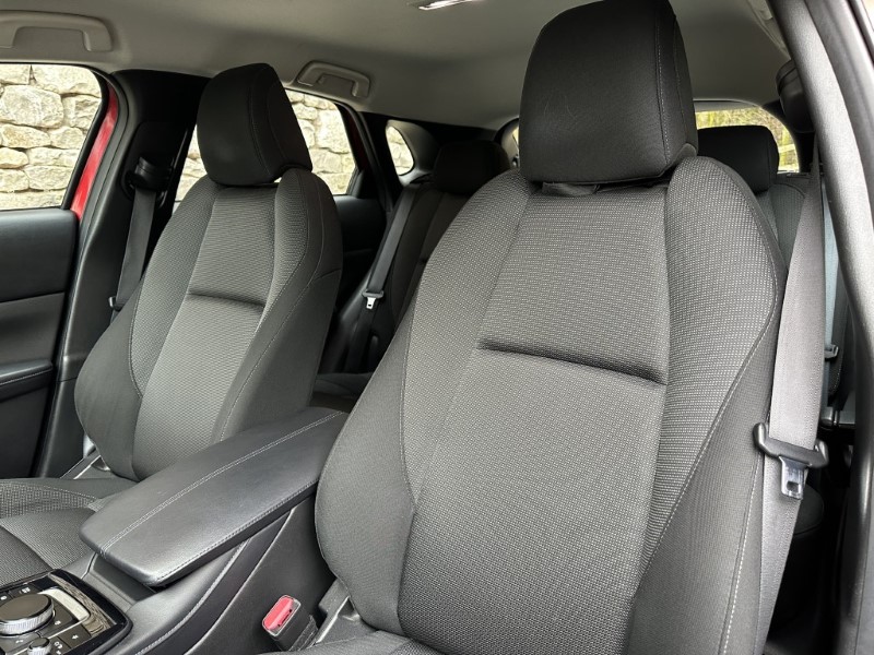 2022 (22) MAZDA CX-30 2.0 e-Skyactiv G MHEV SE-L 5dr 5040705