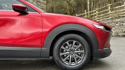 2022 (22) MAZDA CX-30 2.0 e-Skyactiv G MHEV SE-L 5dr 5040731
