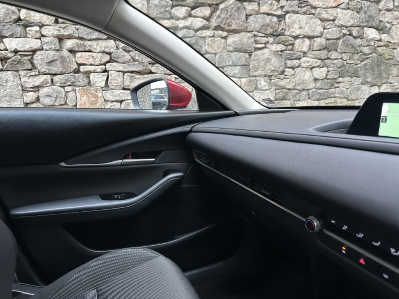 2022 (22) MAZDA CX-30 2.0 e-Skyactiv G MHEV SE-L 5dr 5040738