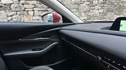 2022 (22) MAZDA CX-30 2.0 e-Skyactiv G MHEV SE-L 5dr 5040738