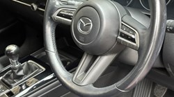 2022 (22) MAZDA CX-30 2.0 e-Skyactiv G MHEV SE-L 5dr 5040697