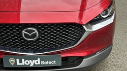 2022 (22) MAZDA CX-30 2.0 e-Skyactiv G MHEV SE-L 5dr 5040699