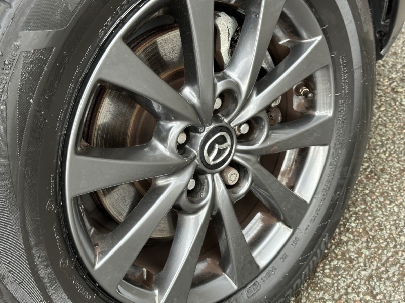 2022 (22) MAZDA CX-30 2.0 e-Skyactiv G MHEV SE-L 5dr 5040733