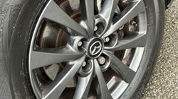 2022 (22) MAZDA CX-30 2.0 e-Skyactiv G MHEV SE-L 5dr 5040733