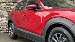 2022 (22) MAZDA CX-30 2.0 e-Skyactiv G MHEV SE-L 5dr 5040732