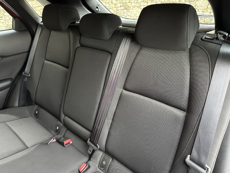 2022 (22) MAZDA CX-30 2.0 e-Skyactiv G MHEV SE-L 5dr 5040715