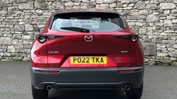 2022 (22) MAZDA CX-30 2.0 e-Skyactiv G MHEV SE-L 5dr 5040710