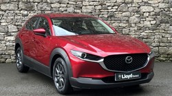 2022 (22) MAZDA CX-30 2.0 e-Skyactiv G MHEV SE-L 5dr 5040725
