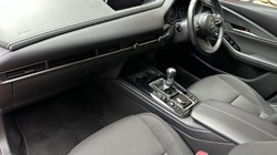2022 (22) MAZDA CX-30 2.0 e-Skyactiv G MHEV SE-L 5dr 5040702