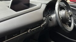 2022 (22) MAZDA CX-30 2.0 e-Skyactiv G MHEV SE-L 5dr 5040703