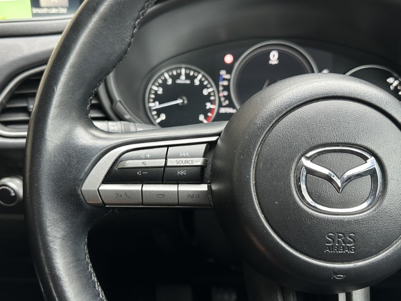 2022 (22) MAZDA CX-30 2.0 e-Skyactiv G MHEV SE-L 5dr 5040740