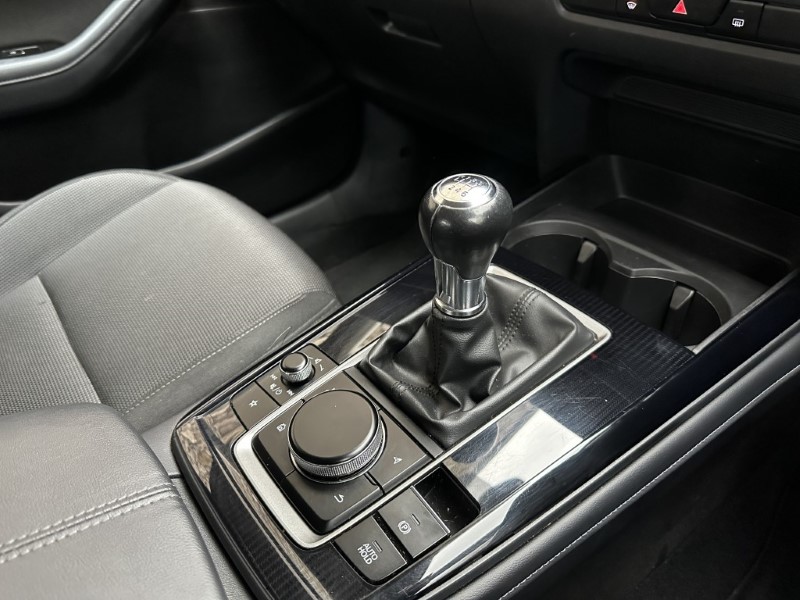 2022 (22) MAZDA CX-30 2.0 e-Skyactiv G MHEV SE-L 5dr 5040736