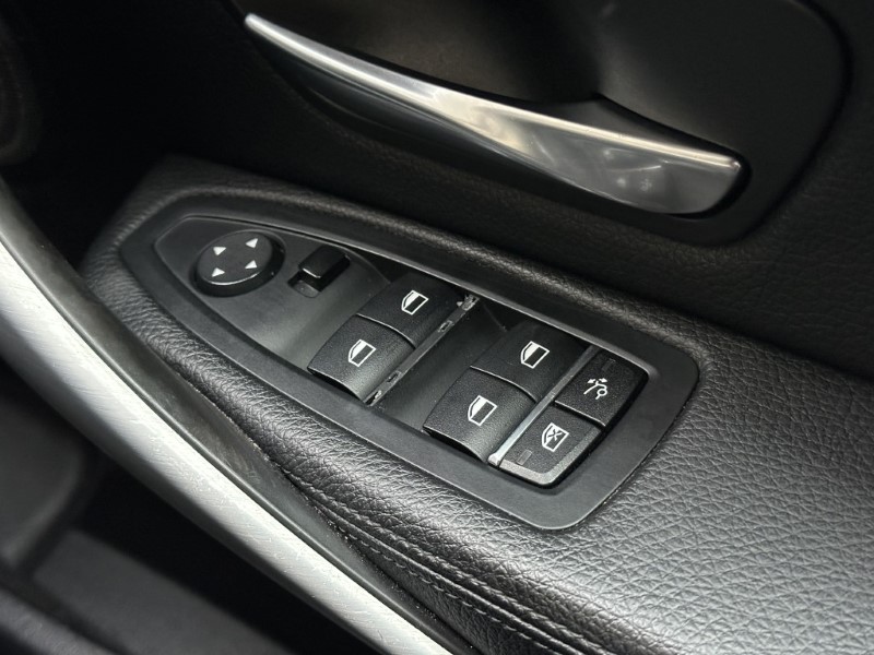 2019 (19) BMW 3 SERIES 320i M Sport 5dr Gran Turismo [Business Media] 5034986