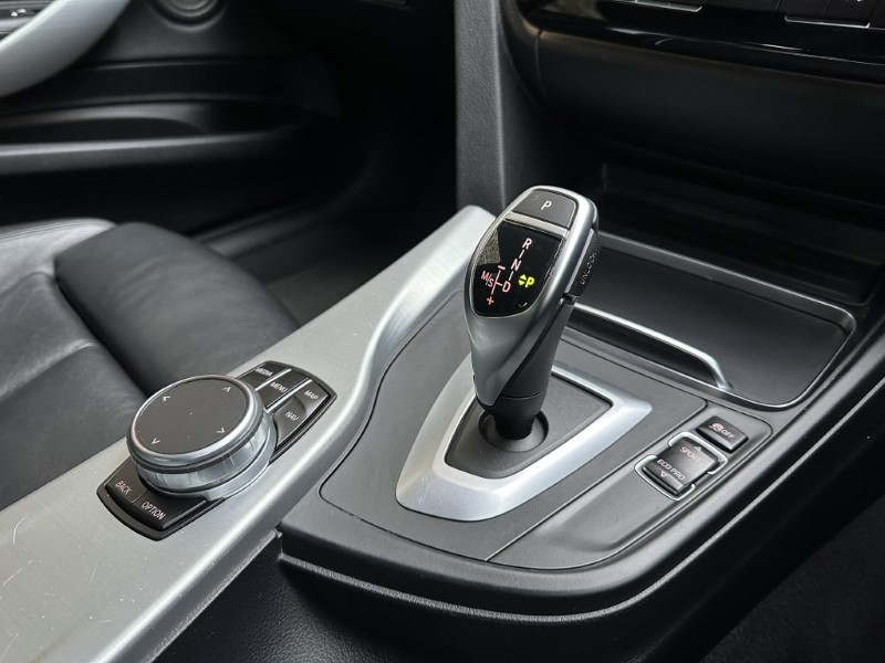 2019 (19) BMW 3 SERIES 320i M Sport 5dr Gran Turismo [Business Media] 5034982