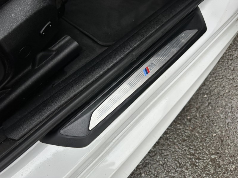 2019 (19) BMW 3 SERIES 320i M Sport 5dr Gran Turismo [Business Media] 5034974