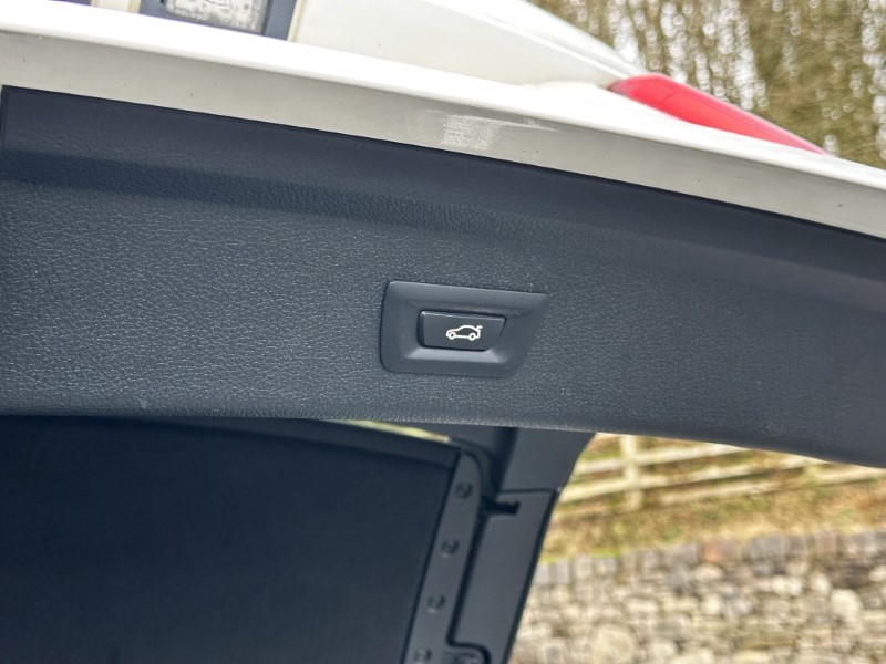 2019 (19) BMW 3 SERIES 320i M Sport 5dr Gran Turismo [Business Media] 5034970