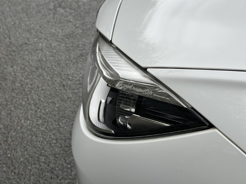 2019 (19) BMW 3 SERIES 320i M Sport 5dr Gran Turismo [Business Media] 5035027