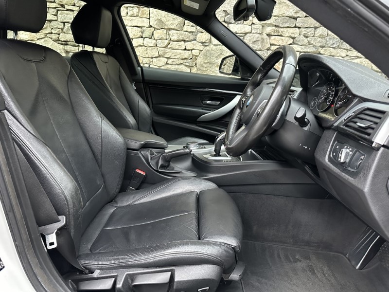 2019 (19) BMW 3 SERIES 320i M Sport 5dr Gran Turismo [Business Media] 5034973