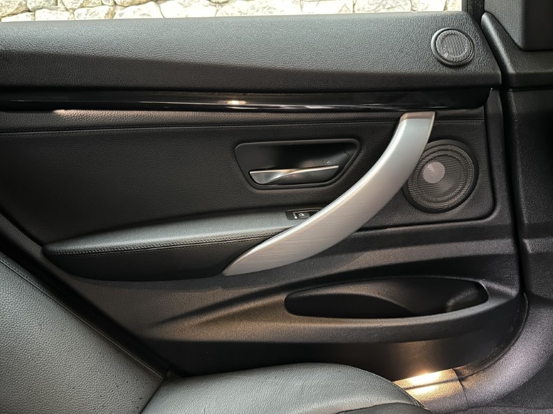 2019 (19) BMW 3 SERIES 320i M Sport 5dr Gran Turismo [Business Media] 5034977