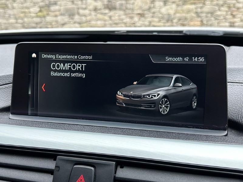 2019 (19) BMW 3 SERIES 320i M Sport 5dr Gran Turismo [Business Media] 5035018