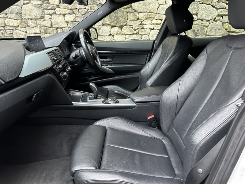 2019 (19) BMW 3 SERIES 320i M Sport 5dr Gran Turismo [Business Media] 5034999