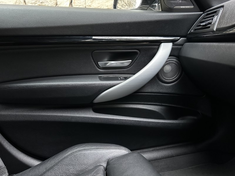 2019 (19) BMW 3 SERIES 320i M Sport 5dr Gran Turismo [Business Media] 5034985