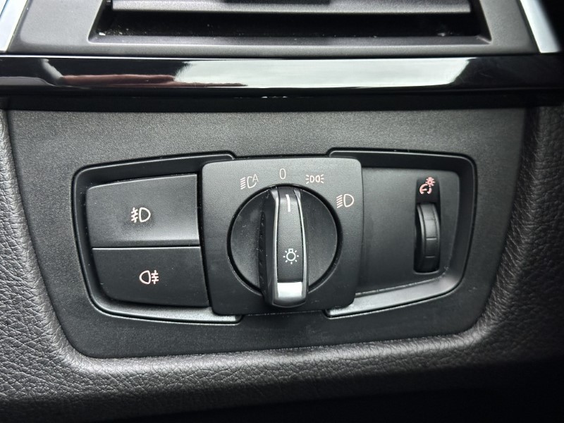 2019 (19) BMW 3 SERIES 320i M Sport 5dr Gran Turismo [Business Media] 5034987