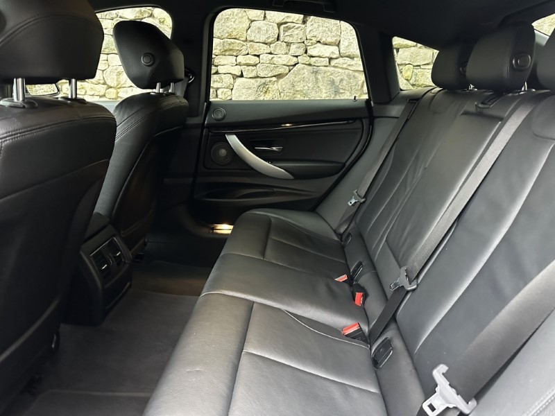 2019 (19) BMW 3 SERIES 320i M Sport 5dr Gran Turismo [Business Media] 5034996