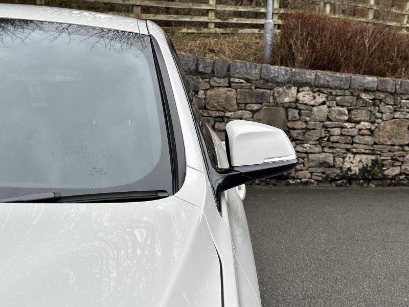 2019 (19) BMW 3 SERIES 320i M Sport 5dr Gran Turismo [Business Media] 5035014