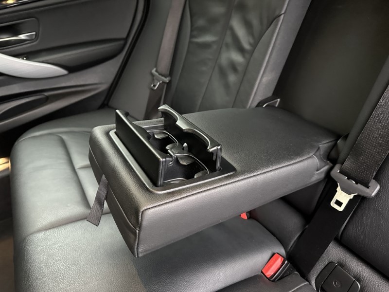 2019 (19) BMW 3 SERIES 320i M Sport 5dr Gran Turismo [Business Media] 5035010