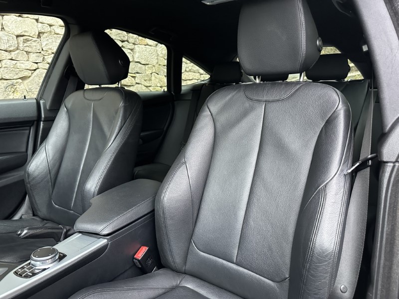 2019 (19) BMW 3 SERIES 320i M Sport 5dr Gran Turismo [Business Media] 5035000