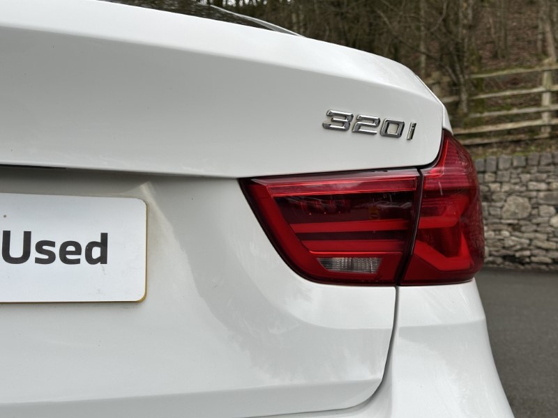 2019 (19) BMW 3 SERIES 320i M Sport 5dr Gran Turismo [Business Media] 5034968