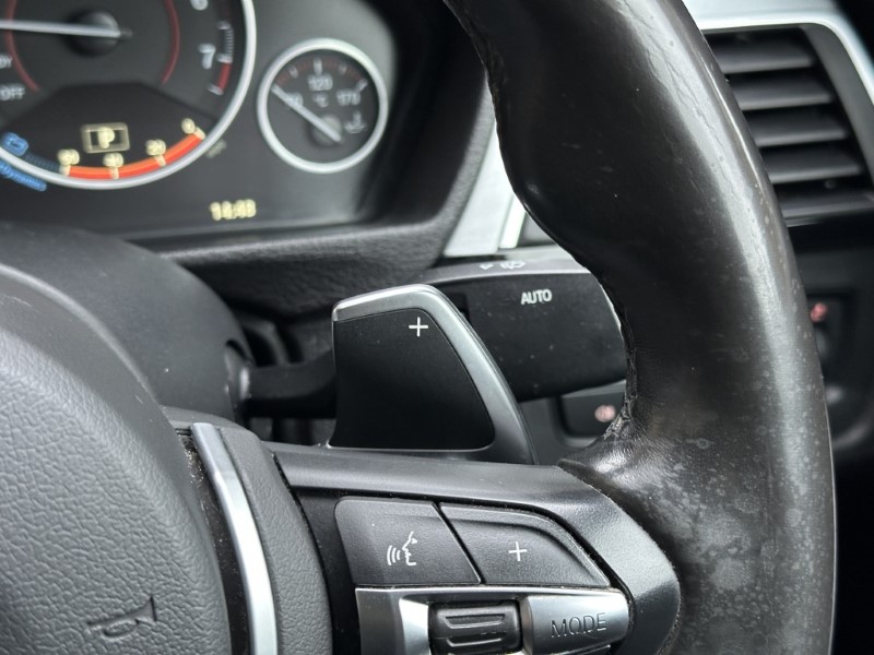 2019 (19) BMW 3 SERIES 320i M Sport 5dr Gran Turismo [Business Media] 5034991