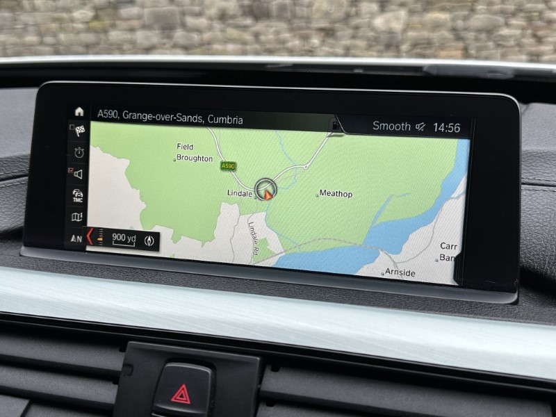 2019 (19) BMW 3 SERIES 320i M Sport 5dr Gran Turismo [Business Media] 5035016