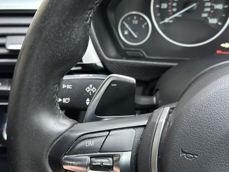 2019 (19) BMW 3 SERIES 320i M Sport 5dr Gran Turismo [Business Media] 5034990